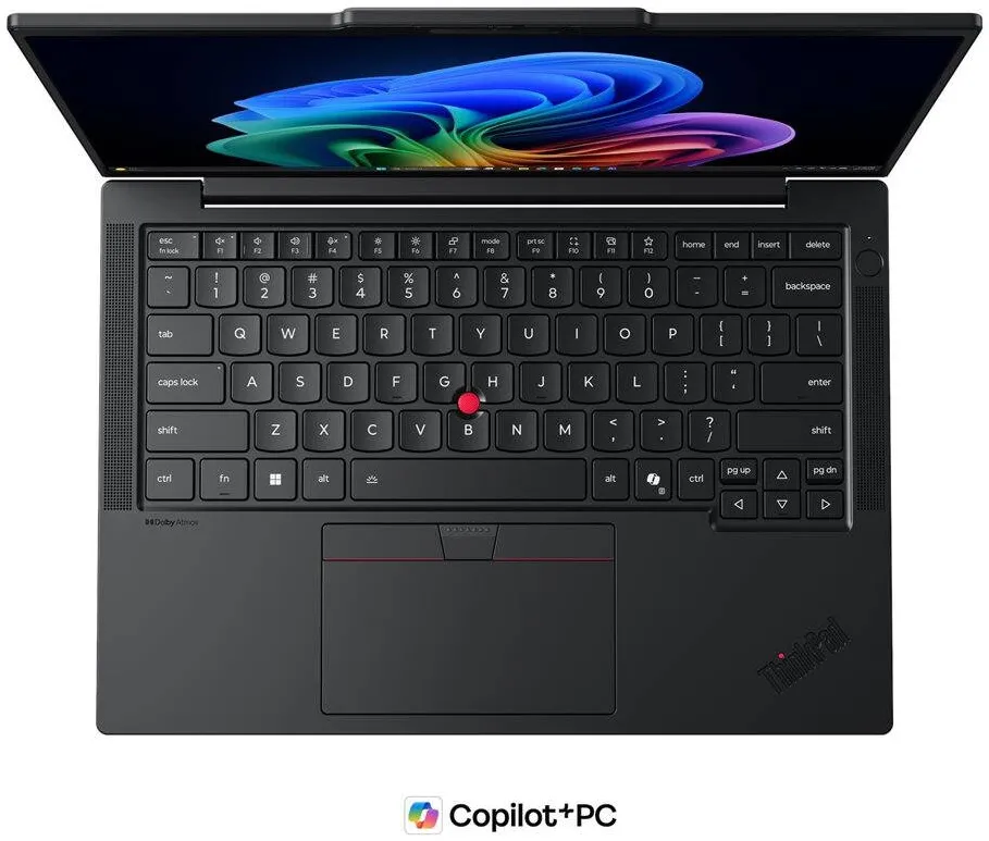 Lenovo ThinkPad T14s Gen 7 14 WUXGA ULT5-325/16GB/512GB/Intel Graphics/WIN11 Pro/Nordic Backlit kbd/FP/3Y Warranty