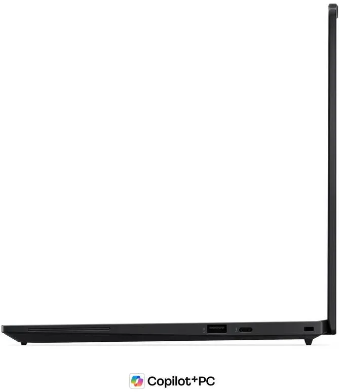 Lenovo ThinkPad T14s Gen 7 14 WUXGA ULT5-325/16GB/512GB/Intel Graphics/WIN11 Pro/Nordic Backlit kbd/FP/3Y Warranty