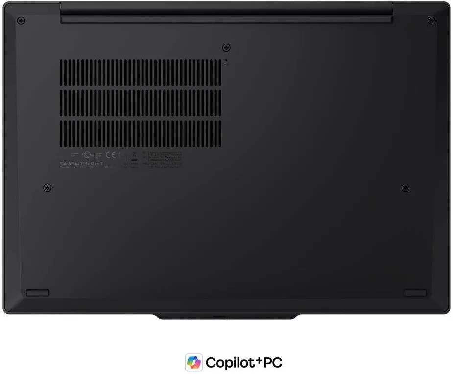 Lenovo ThinkPad T14s Gen 7 14 WUXGA ULT5-325/16GB/512GB/Intel Graphics/WIN11 Pro/Nordic Backlit kbd/FP/3Y Warranty