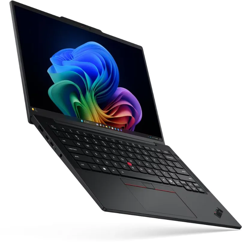 Lenovo ThinkPad T14s Gen 7 14 WUXGA ULT5-325/32GB/512GB/Intel Graphics/WIN11 Pro/Nordic Backlit kbd/FP/3Y Warranty