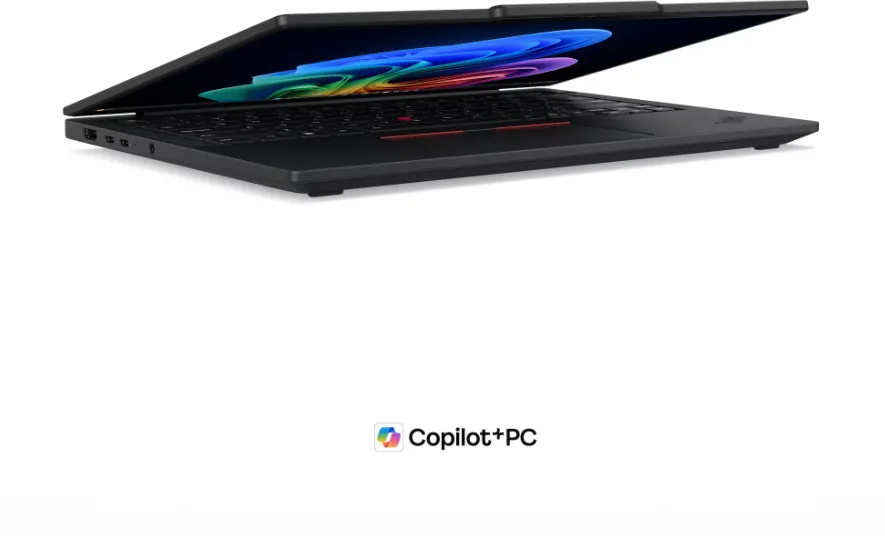 Lenovo ThinkPad T14s Gen 7 14 WUXGA ULT5-325/32GB/512GB/Intel Graphics/WIN11 Pro/Nordic Backlit kbd/FP/3Y Warranty