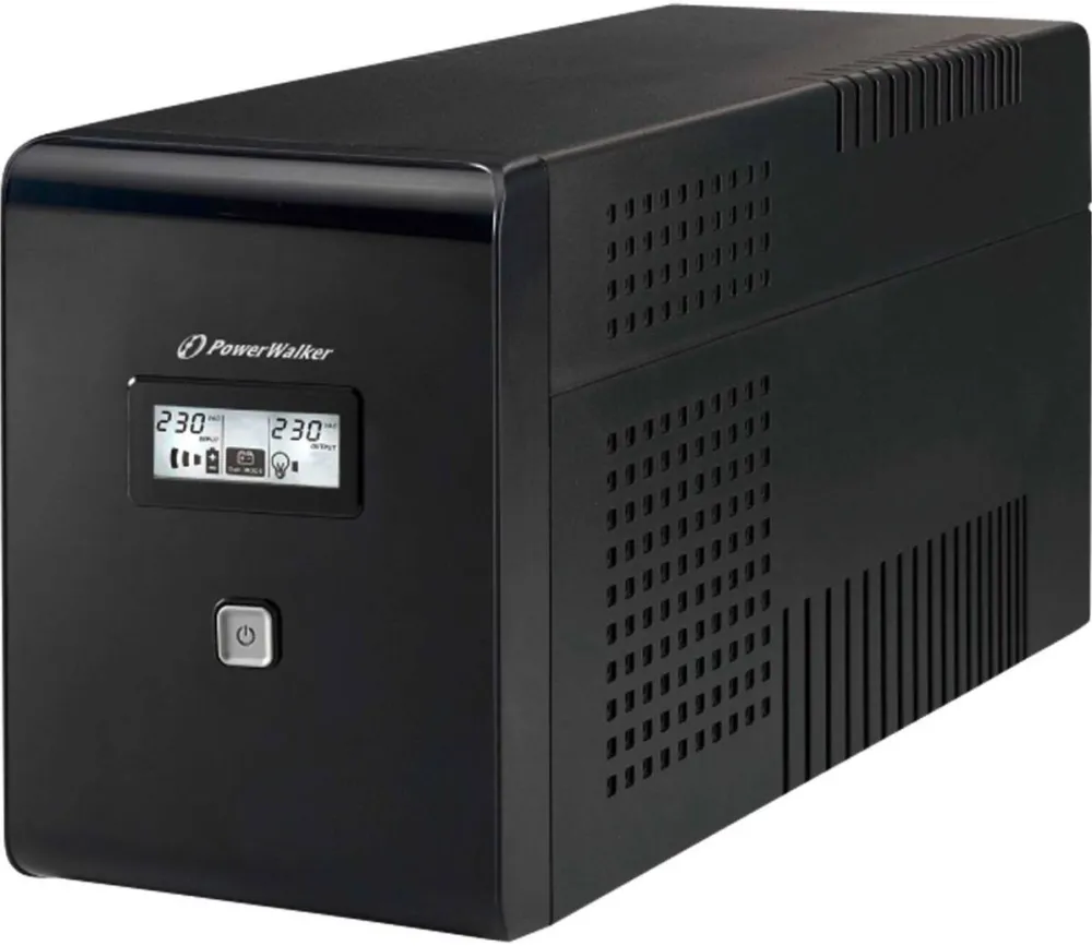 UPS BlueWalker PowerWalker VI 1500 LCD