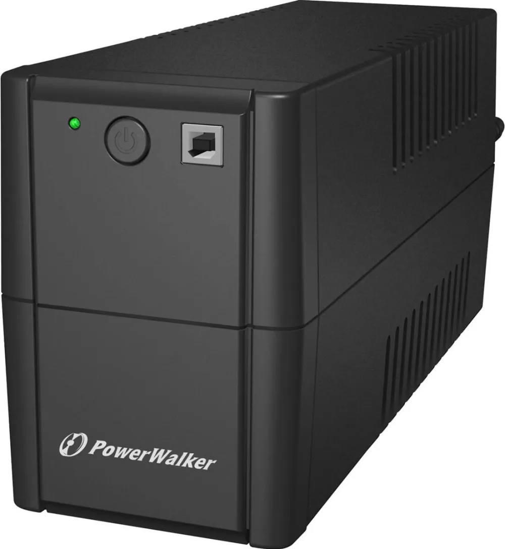 UPS BlueWalker PowerWalker VI 650 SH Schuko USV