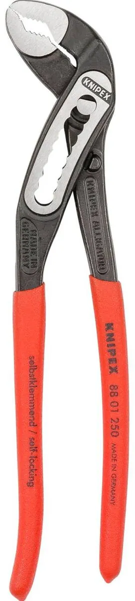 KNIPEX Alligator Water Pump Pliers