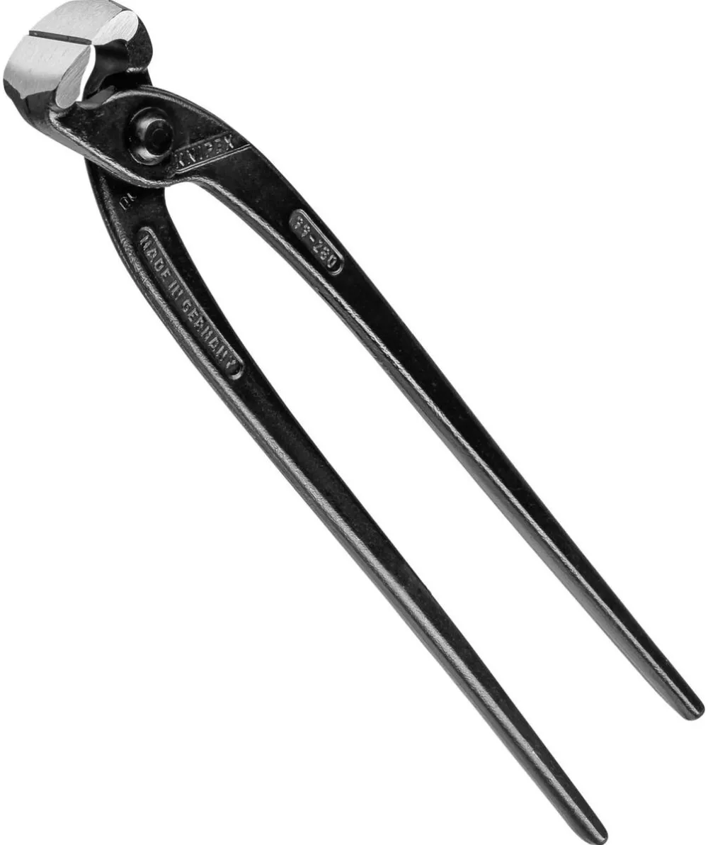 KNIPEX Cleste Concreters' Nipper (Fixer's Nipper)