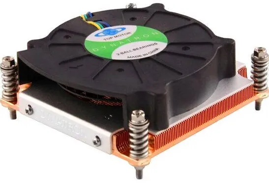 Cooler DYNATRON K-199 A 1HE 1156/55