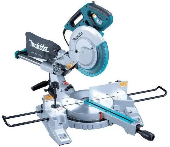 Makita Ferastru LS1018LN Chop and Mitre