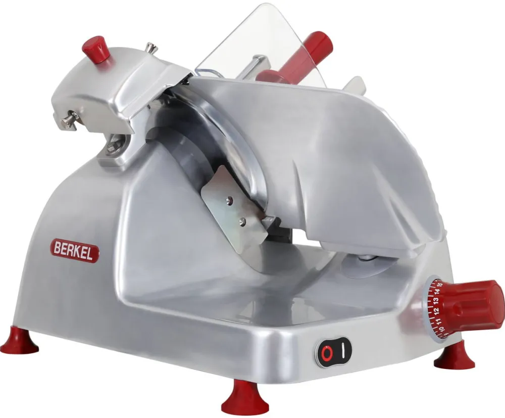 Berkel Pro Line XS25 Slicer