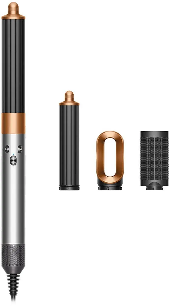 Dyson Ondulator multistyler Dyson HS02 Airwrap Origin, Nichel-Cupru