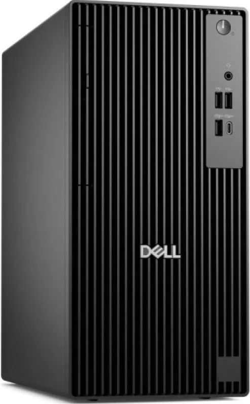 Sistem desktop Dell QCT1250 i7-14700 16 512 RX7400 W11P