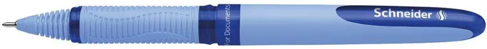 Schneider Roller cu cerneala SCHNEIDER One Hybrid N, needle point 0.5mm - scriere albastra
