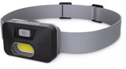 Philips LANTERNA FRONTALA LED IPX4