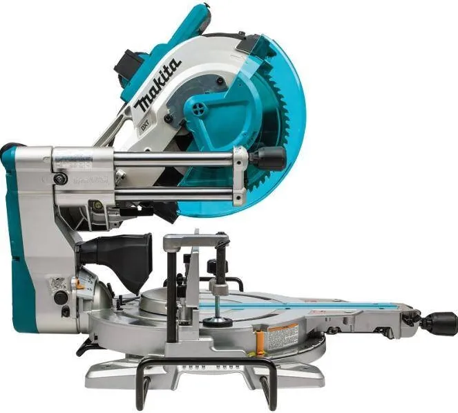 Makita Ferastru LS1219L Crosscut