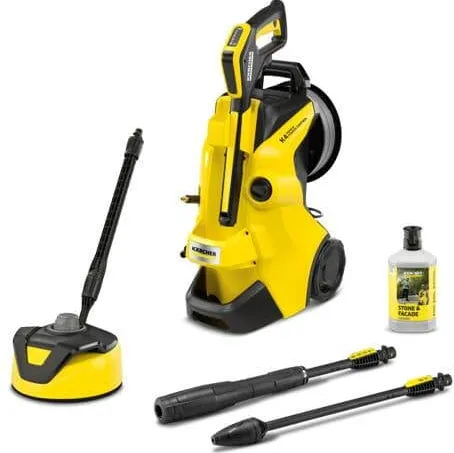 Karcher Kärcher K 4 Premium Power Control Flex Home
