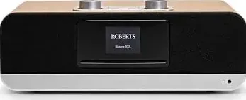 Roberts Radio BluTune 300LE Cherry