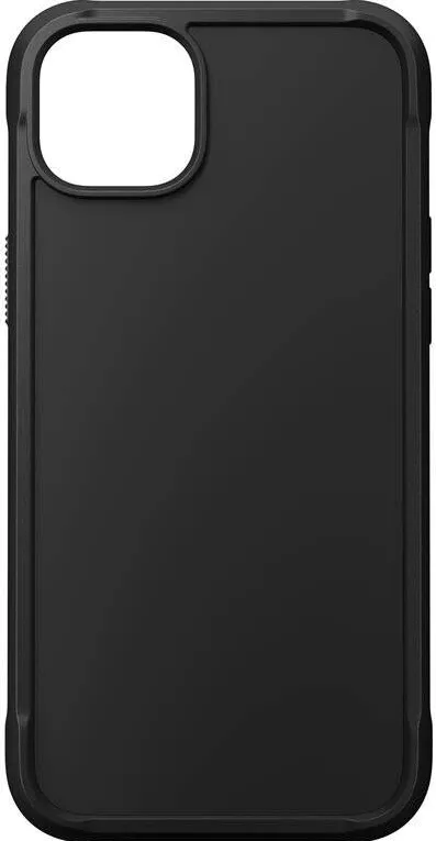 Nomad Carcasa NOMAD Protective MagSafe compatibila cu iPhone 14 Plus Black