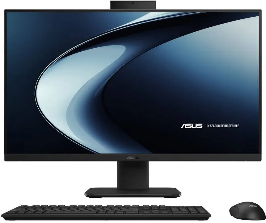 Sistem All in One Asus ASUS V600 AiO 27"  R7-350    16 1TB  black   VM670KA-BPE013W W11H