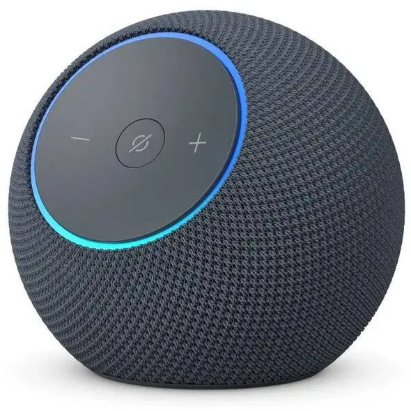 Amazon Mediaplayer Amazon Echo Dot Max, multimedia, negru
