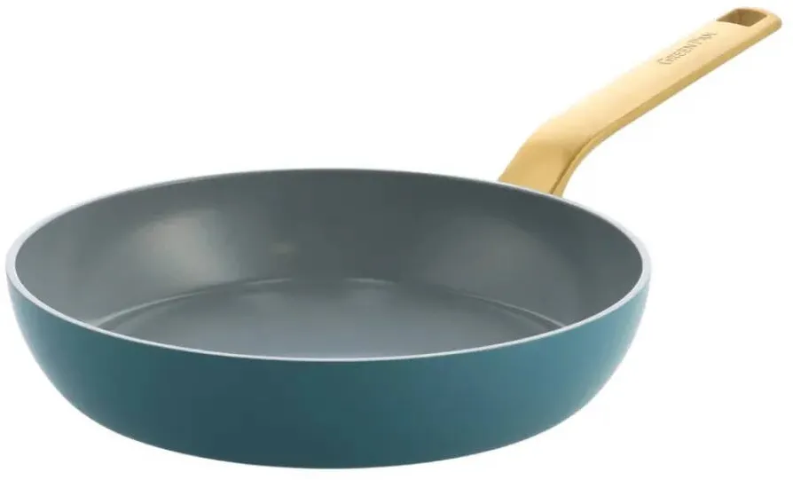 GreenPan Tigaie GreenPan Evolution 28cm Blue