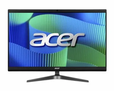 Sistem All in One Acer Veriton Vero VZ2724G i5-14400 23.8 inches Win11 Pro