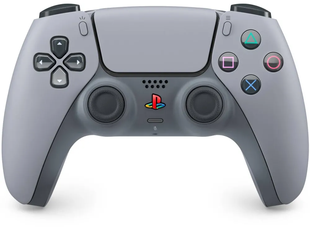 Gamepad Sony Controller Wireless PlayStation 5 (PS5) DualSense - 30th Anniversary Limited Edition