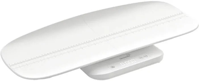 Grownsy Multifunctional baby scale B12H