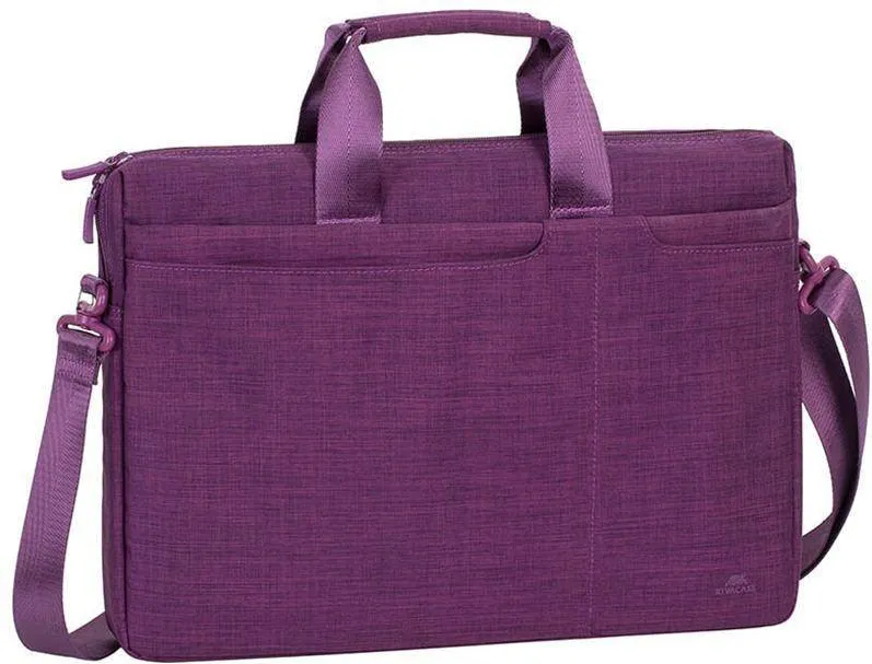 RivaCase 15.6 inch 8335 Purple