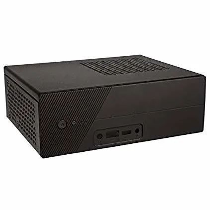 Carcasa PC Akasa Cypher ST, VESA montabil