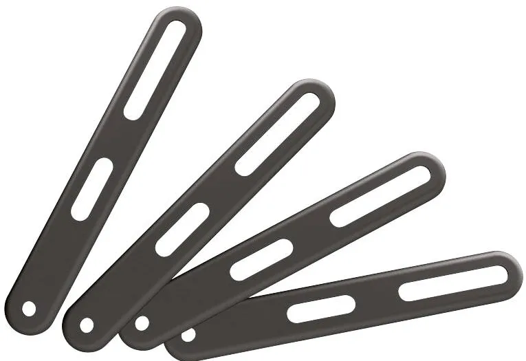Suport TV Logilink Adaptor 32 - 55" negru