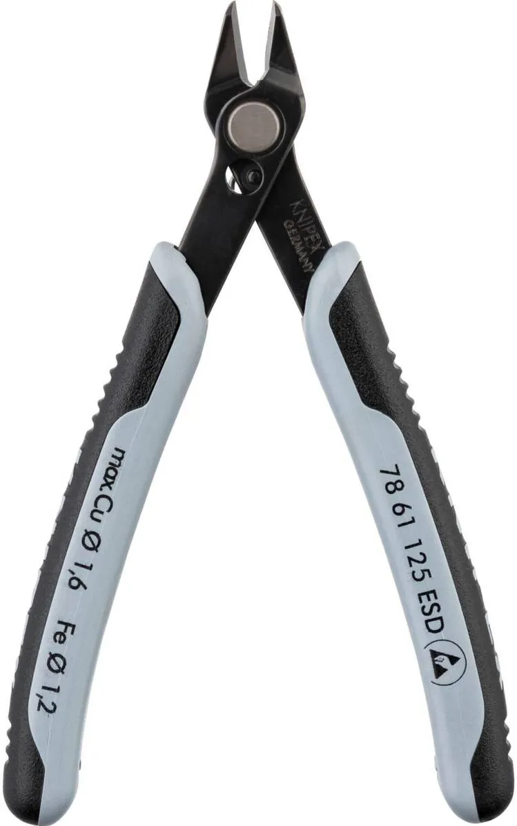 KNIPEX Electronic Super Knips ESD