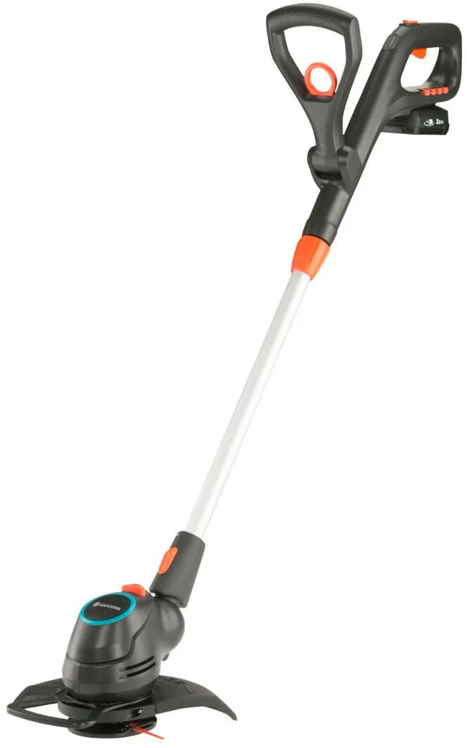 Gardena Trimmer ComfortCut 23/18V-P4A solo