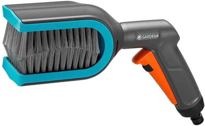 Gardena Gardena Cleansystem Jalousie Brush