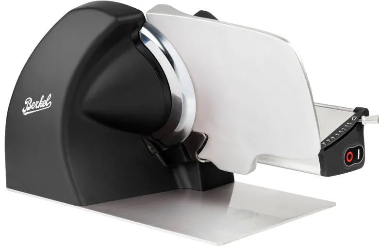 Feliator Berkel Homeline HL PLUS 250 black-matte