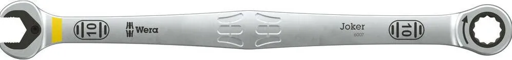 WERA 6007 Joker 10