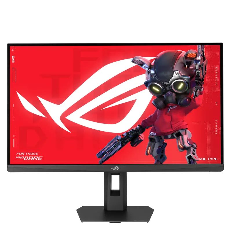 Monitor Asus MONITOR 27" ASUS XG27ACMEG