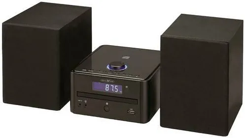 Reflexion Sistem audio micro Hi-Fi compact HIF79FM