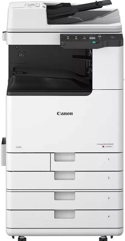 Imprimanta multifunctionala Canon CANON IRC3326I MFC C3326I LJ COL A3