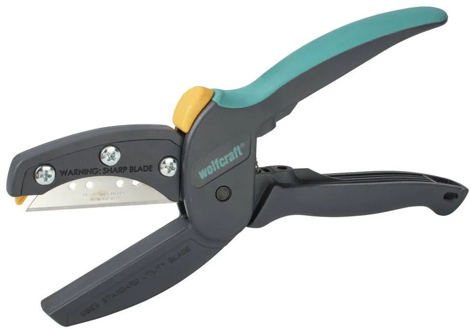 Wolfcraft Foarfeca precizie Megacut S Wolfcraft 4197000