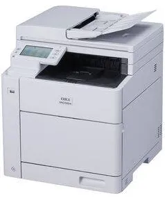 Imprimanta multifunctionala OKI MC554dn A4 09006252