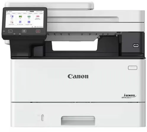 Imprimanta multifunctionala Canon laser mono CANON MF461DWII, A4,duplex, wi-fi, 36 ppm