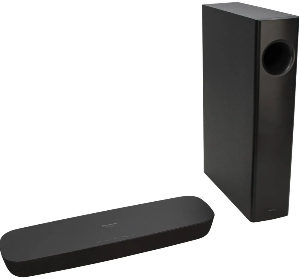 Panasonic SC-HTB250EGK black