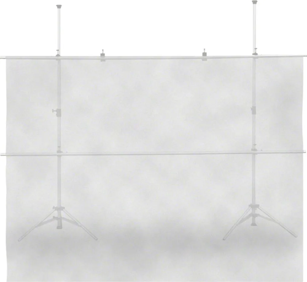 walimex Lumina Studio Diffusor Cloth,300x300cm