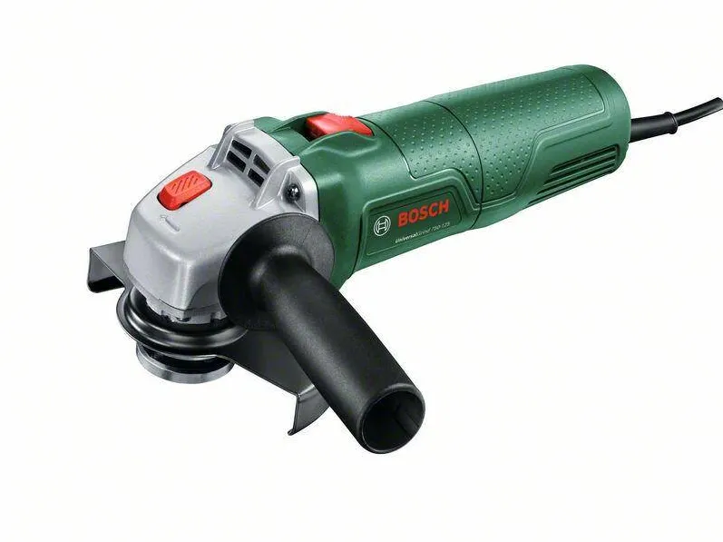 BOSCH Polizor unghiular UniversalGrind 750-125