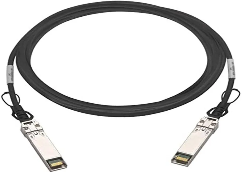QNAP Accesoriu NAS CAB-DAC30M-SFPP DIRECT ATTACH CABLE 3.0M 10GBE