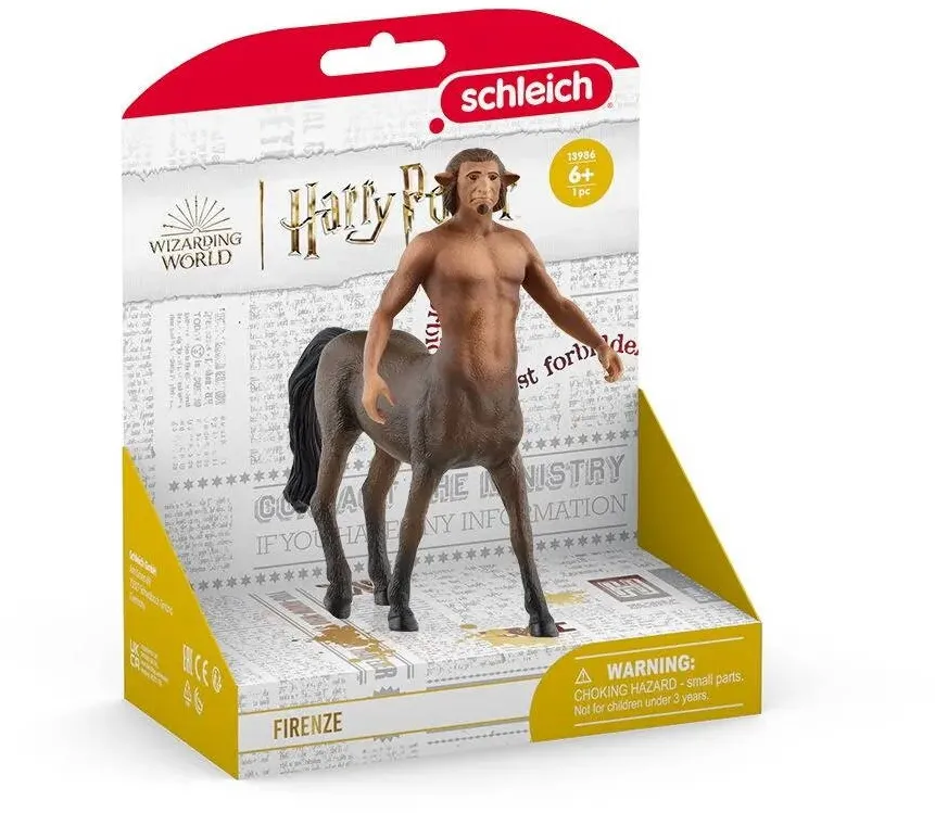 Figurina Schleich Firenzo