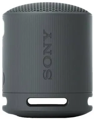 Boxa portabila wireless Sony SRS-XB100B 16 ore negru