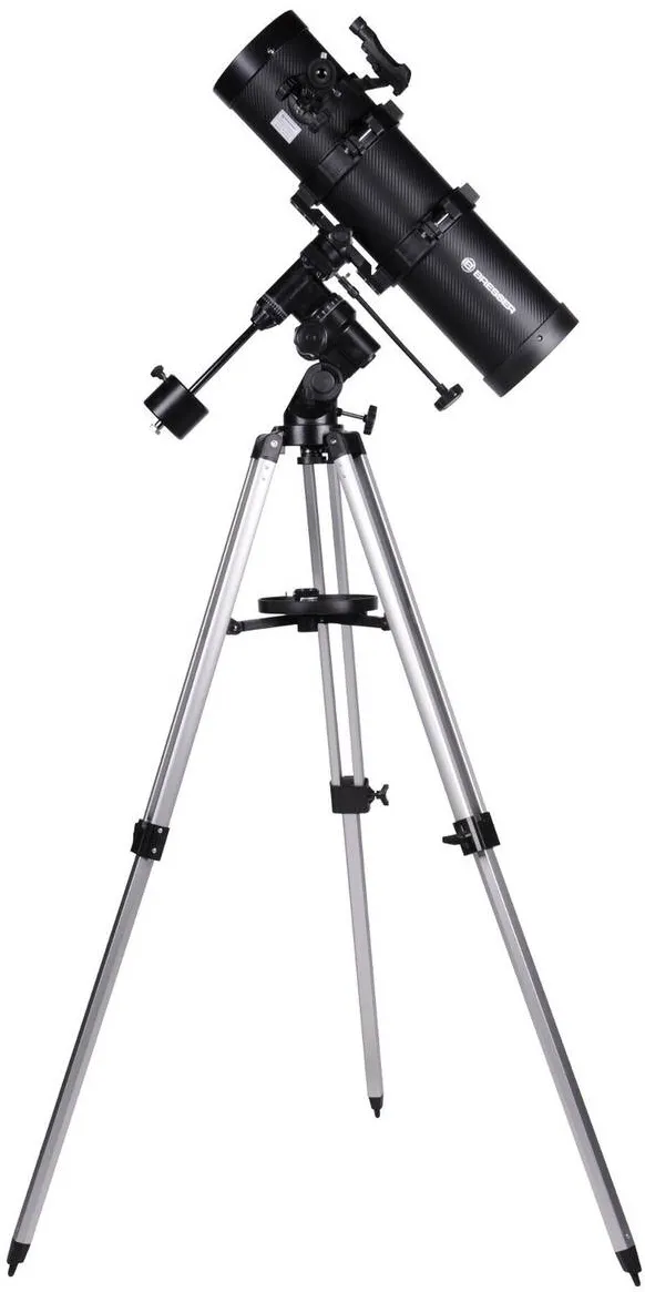 Bresser Spic-I 130/650 EQ3