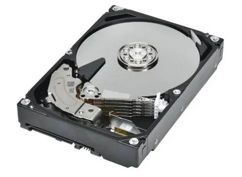 Hard Disk Toshiba HDD Server TOSHIBA MG10 10TB CMR 512e, 3.5'', 512MB, 7200RPM, SATA