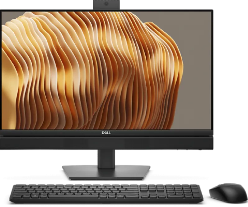 Sistem All in One Dell DL QC24250 FHDT AIO U7-265 16 512 W11P