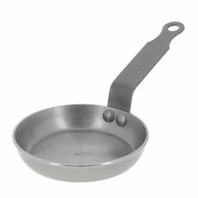 De Buyer Blinis-Pfanne Mineral B Element, 27cm